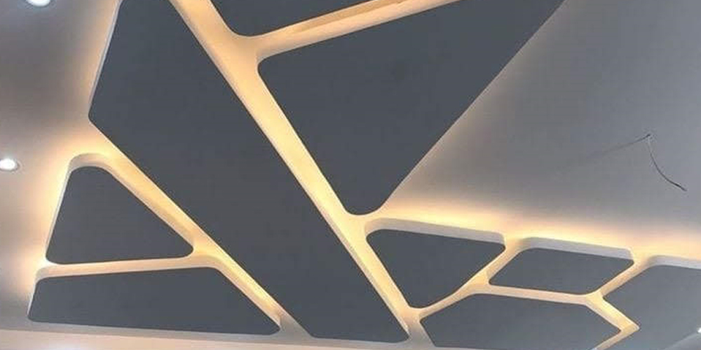 False Ceiling Services in Chennai