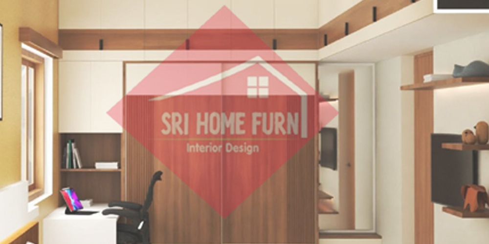 Interior Design Work Services in Chennai