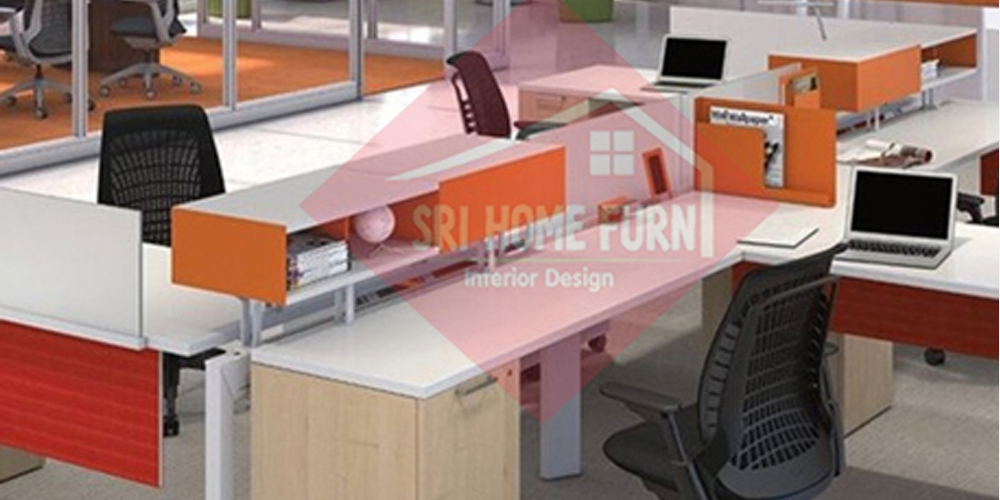 Office Modular Furniture Services in Chennai