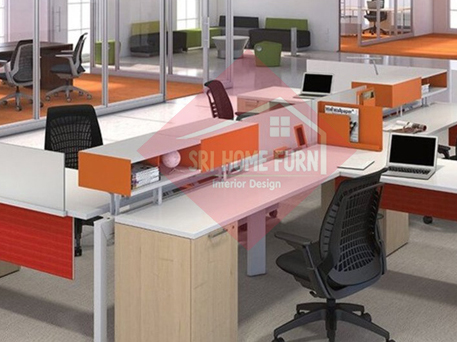 Office Modular Furniture Services in Chennai